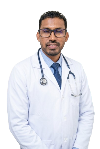 Dr. G G M Lakmal